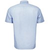Short Sleeve Shirt (all other sizes) - sky blue